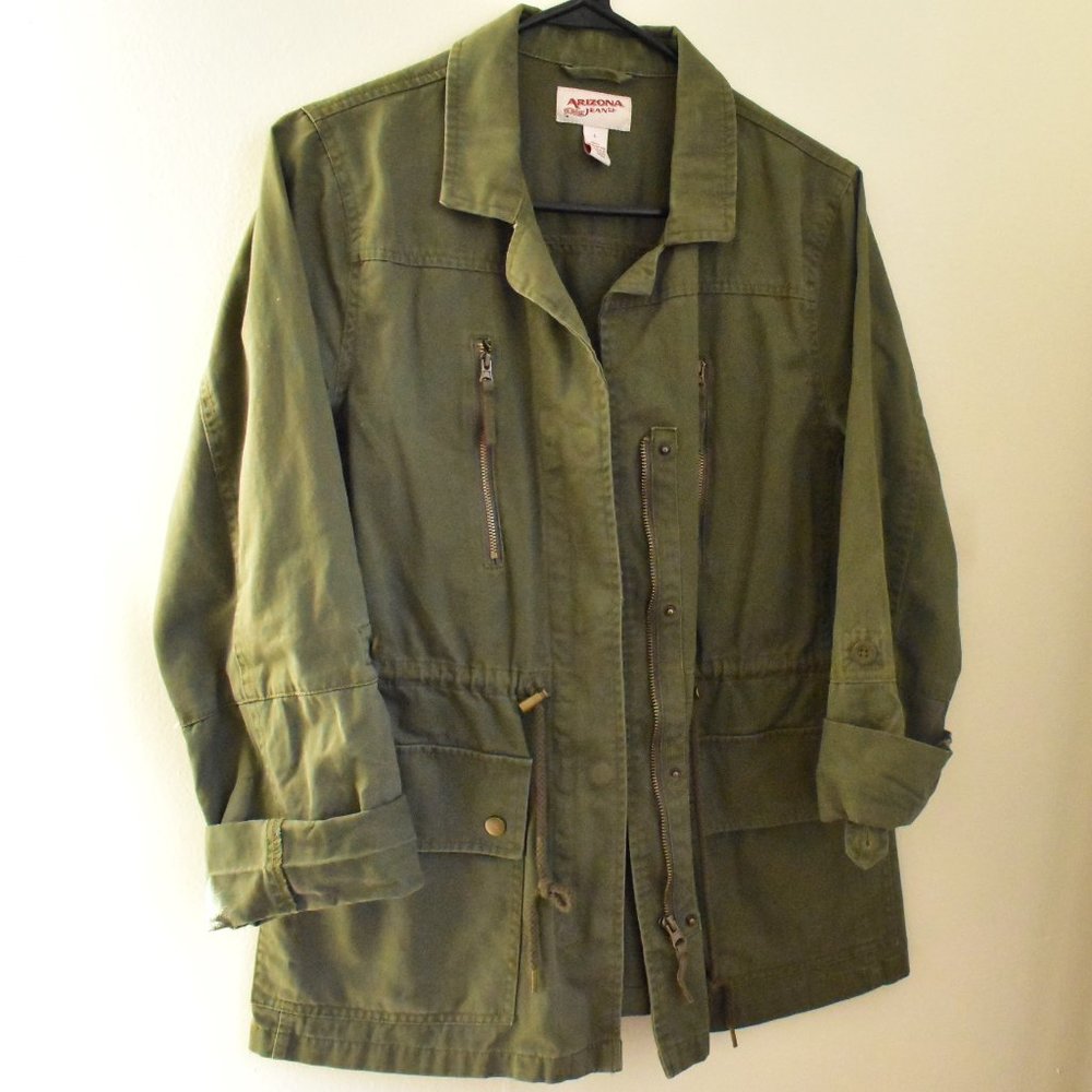 Arizona Utility Jacket